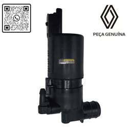 RN 03634R BOMBA DO ESGUICHO 1 SAIDA KANGOO IILOGAN II 2014... 286203634R    -1-